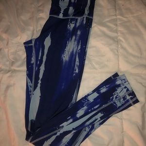 Zella leggings!